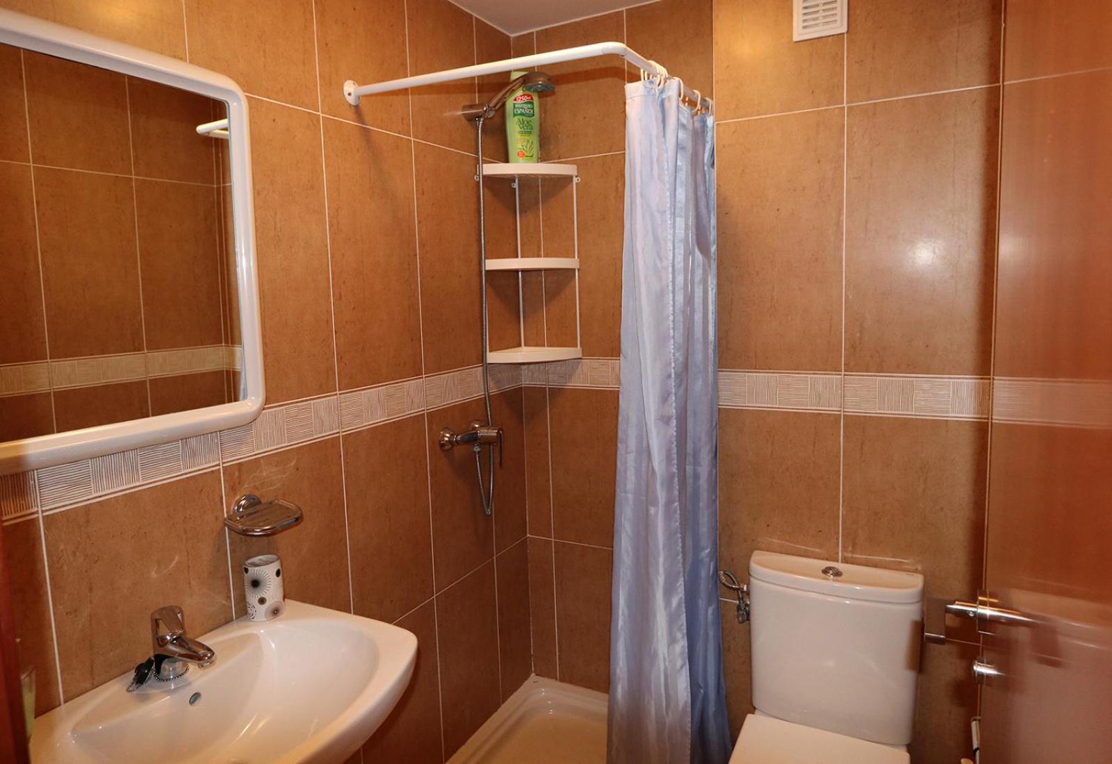 Águilas Villa Marina Apartment Ab2 מראה חיצוני תמונה
