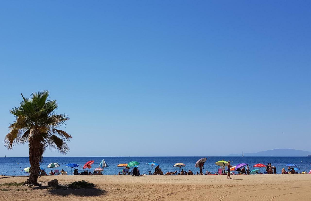 Águilas Villa Marina Apartment Ab2 מראה חיצוני תמונה